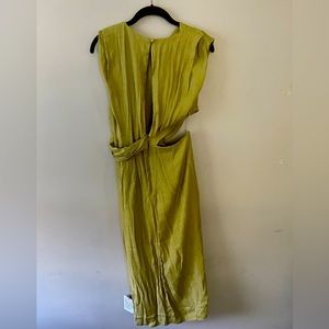 Evening or Wedding Guest Dress